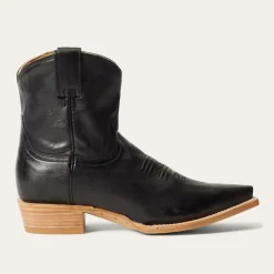 Riley Shorty Boots-Stetson Clearance