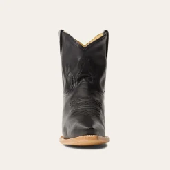 Riley Shorty Boots-Stetson Clearance