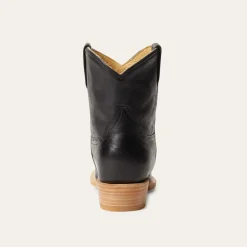 Riley Shorty Boots-Stetson Clearance