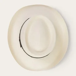 Royal Flush 10X Straw Cowboy Hat-Stetson Clearance