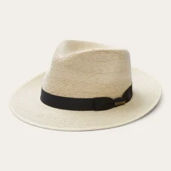 Rushmore Palm Fedora-Stetson Sale