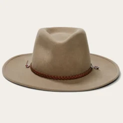 Sagebrush Outdoor Hat-Stetson Clearance