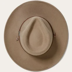 Sagebrush Outdoor Hat-Stetson Clearance