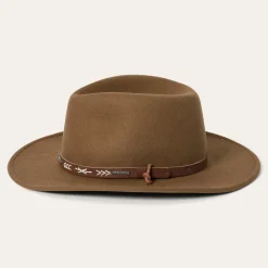 Santa Fe Outdoor Hat-Stetson Discount