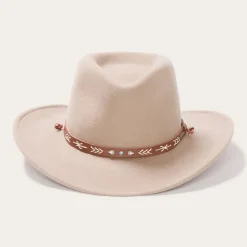 Santa Fe Outdoor Hat-Stetson Hot