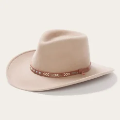Santa Fe Outdoor Hat-Stetson Hot