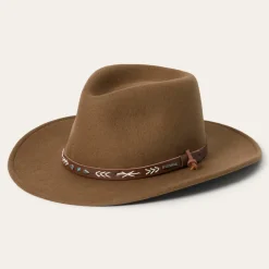 Santa Fe Outdoor Hat-Stetson Best