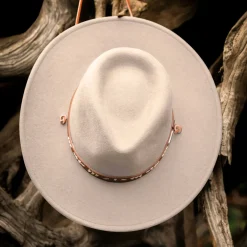 Santa Fe Outdoor Hat-Stetson Online