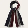 Scarf Cashmere-Stetson Best