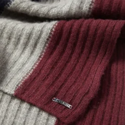 Scarf Cashmere-Stetson Best
