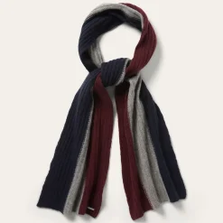 Scarf Cashmere-Stetson Outlet