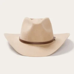 Seneca 4X Cowboy Hat-Stetson Clearance