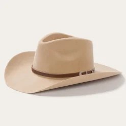 Seneca 4X Cowboy Hat-Stetson Clearance