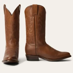 Sharp Boots-Stetson New