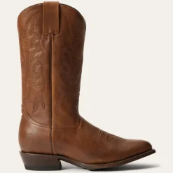 Sharp Boots-Stetson New