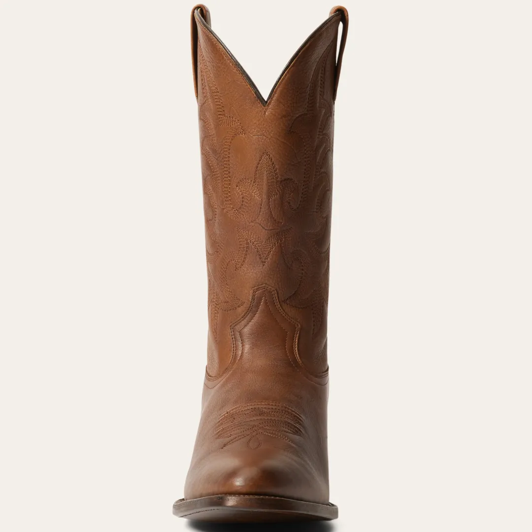 Sharp Boots-Stetson New