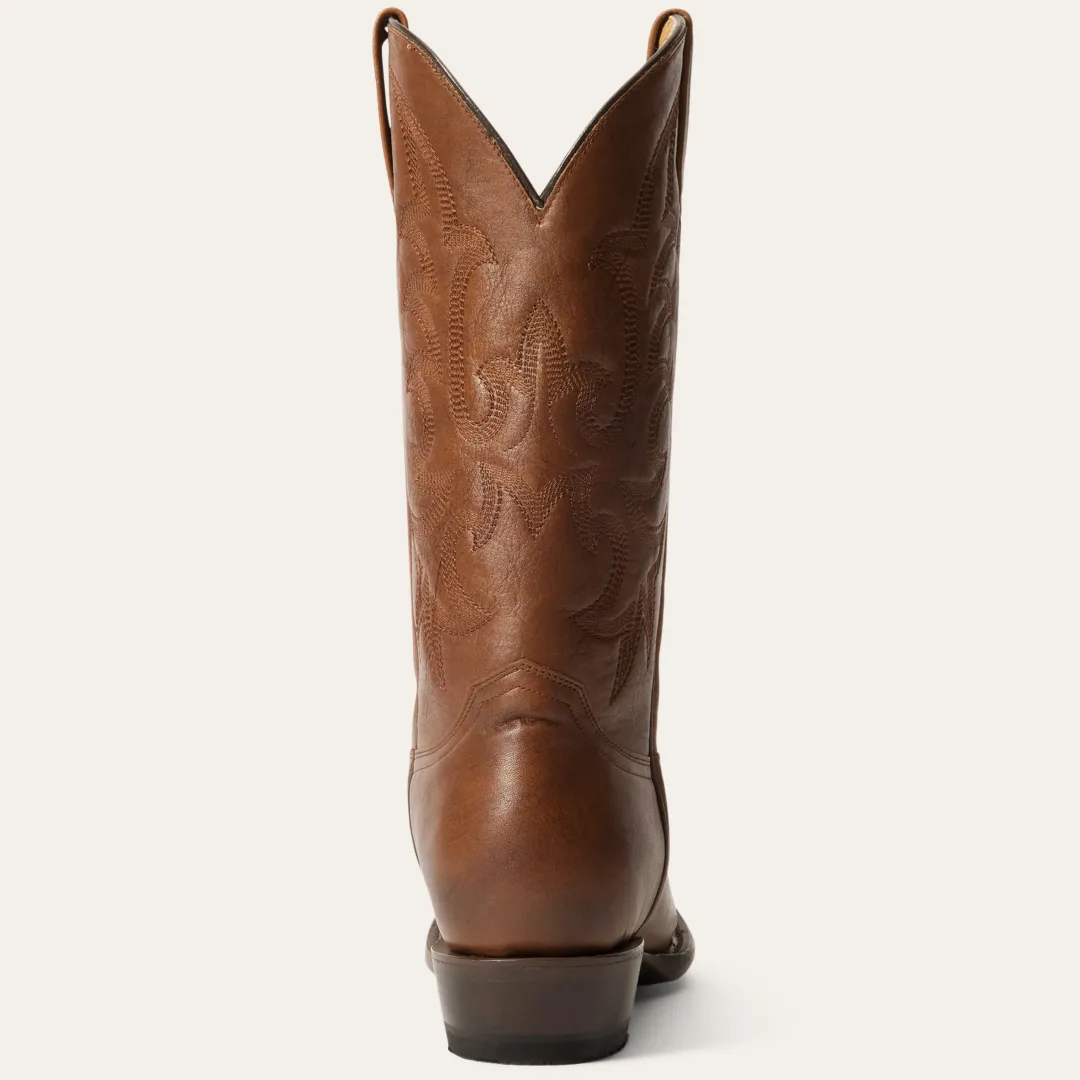Sharp Boots-Stetson New