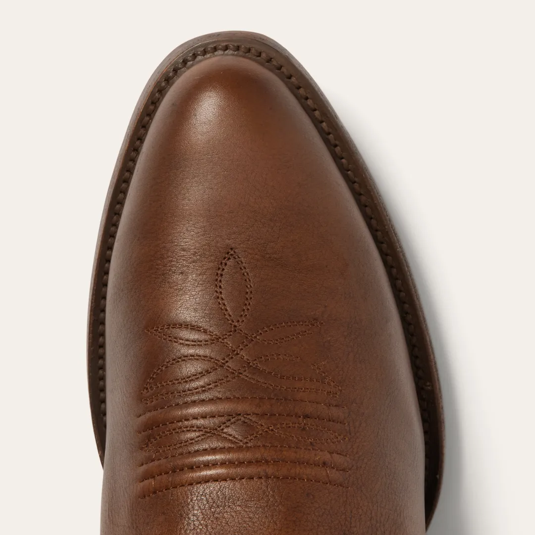 Sharp Boots-Stetson New