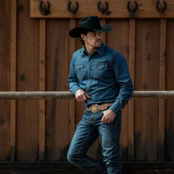 Shasta 10X Premier Cowboy Hat-Stetson