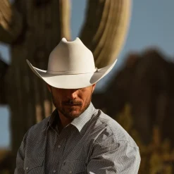Shasta 10X Premier Cowboy Hat-Stetson Clearance