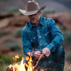 Shasta 10X Premier Cowboy Hat-Stetson Discount