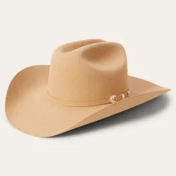 Shasta 10X Premier Cowboy Hat-Stetson New