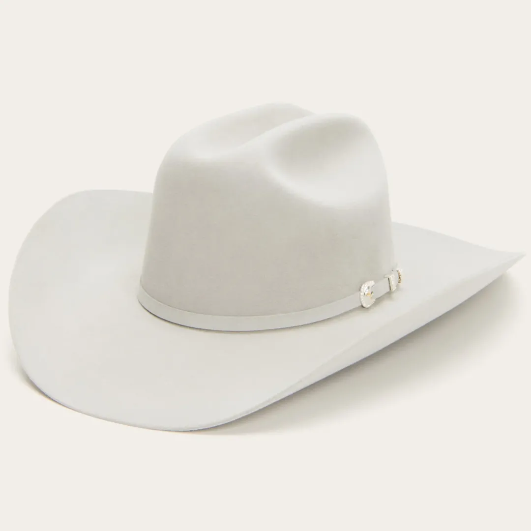 Shasta 10X Premier Cowboy Hat-Stetson