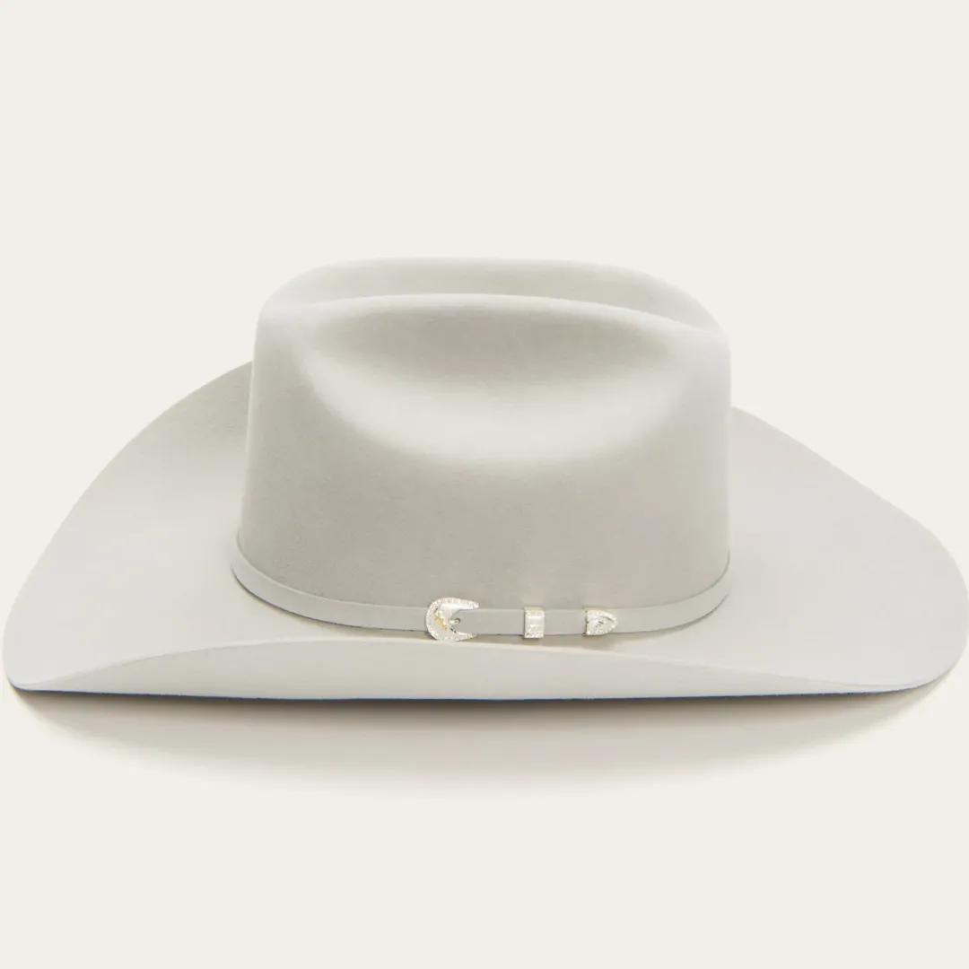 Shasta 10X Premier Cowboy Hat-Stetson