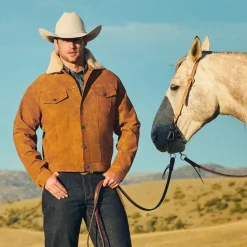 Shasta 10X Premier Cowboy Hat-Stetson