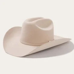 Shasta 10X Premier Cowboy Hat-Stetson