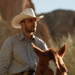 Shasta 10X Premier Cowboy Hat-Stetson Best