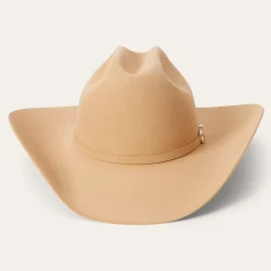 Shasta 10X Premier Cowboy Hat-Stetson Hot