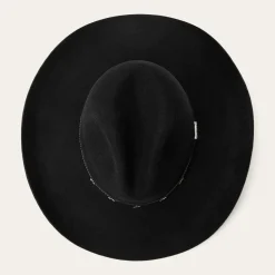 Silver Mine 4X Cowboy Hat-Stetson Outlet