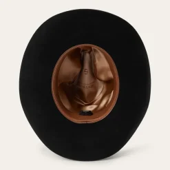 Silver Mine 4X Cowboy Hat-Stetson Outlet