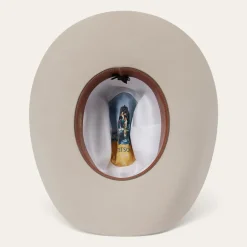 Skyline 7242 6X Cowboy Hat-Stetson Best