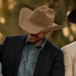 Skyline 7242 6X Cowboy Hat-Stetson New