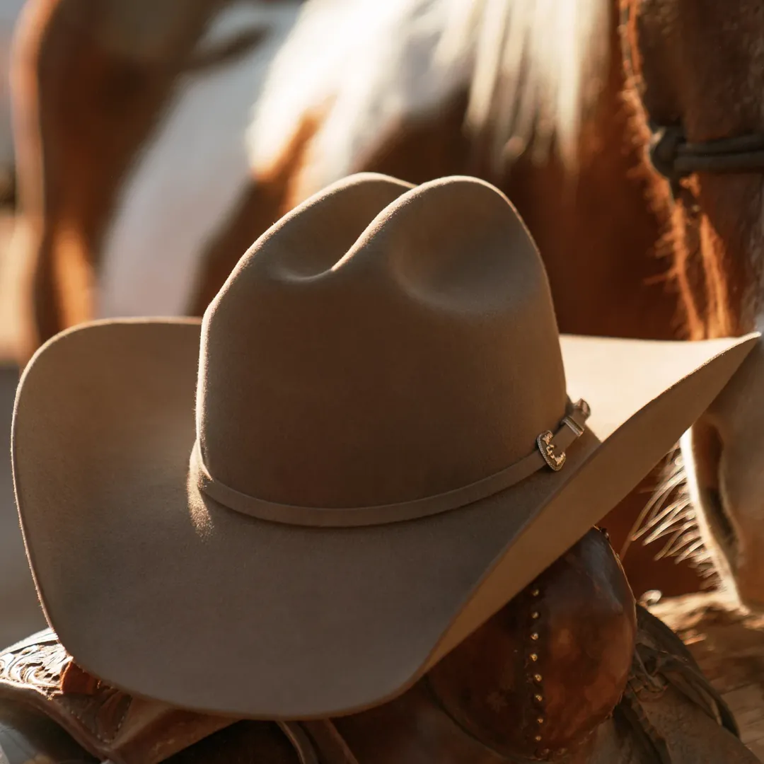 Skyline 6X Cowboy Hat-Stetson Best