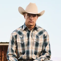 Skyline 6X Cowboy Hat-Stetson Sale