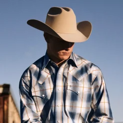 Skyline 6X Cowboy Hat-Stetson Sale