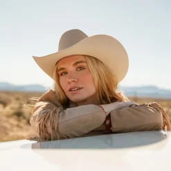 Skyline 6X Cowboy Hat-Stetson Sale