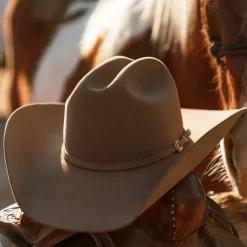 Skyline 6X Cowboy Hat-Stetson Hot
