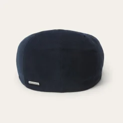 Soft Cotton Ivy Cap-Stetson Hot