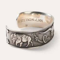 Southwestern Cuff-Stetson