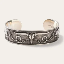 Southwestern Cuff-Stetson Best