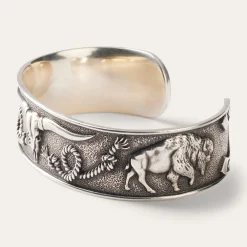 Southwestern Cuff-Stetson Best