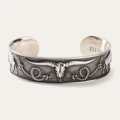 Southwestern Cuff-Stetson New