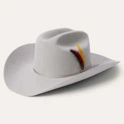 Spartan 6X Cowboy Hat-Stetson