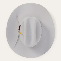 Spartan 6X Cowboy Hat-Stetson