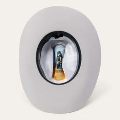 Spartan 6X Cowboy Hat-Stetson