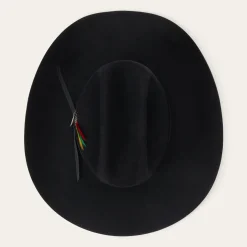 Spartan 6X Cowboy Hat-Stetson New